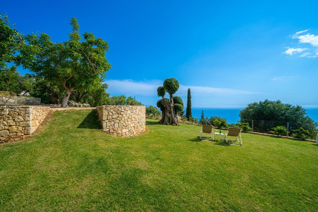 Lourdas Bay View Simotata ภายนอก รูปภาพ