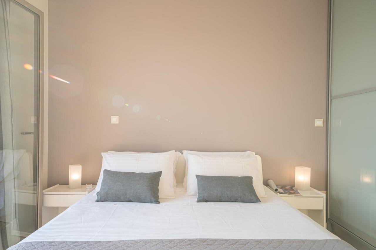 Lourdas Bay View Simotata ภายนอก รูปภาพ