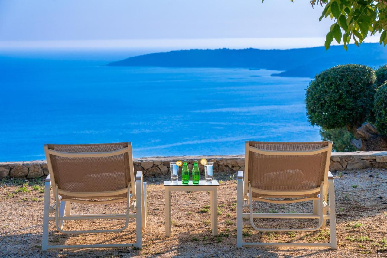 Lourdas Bay View Simotata ภายนอก รูปภาพ